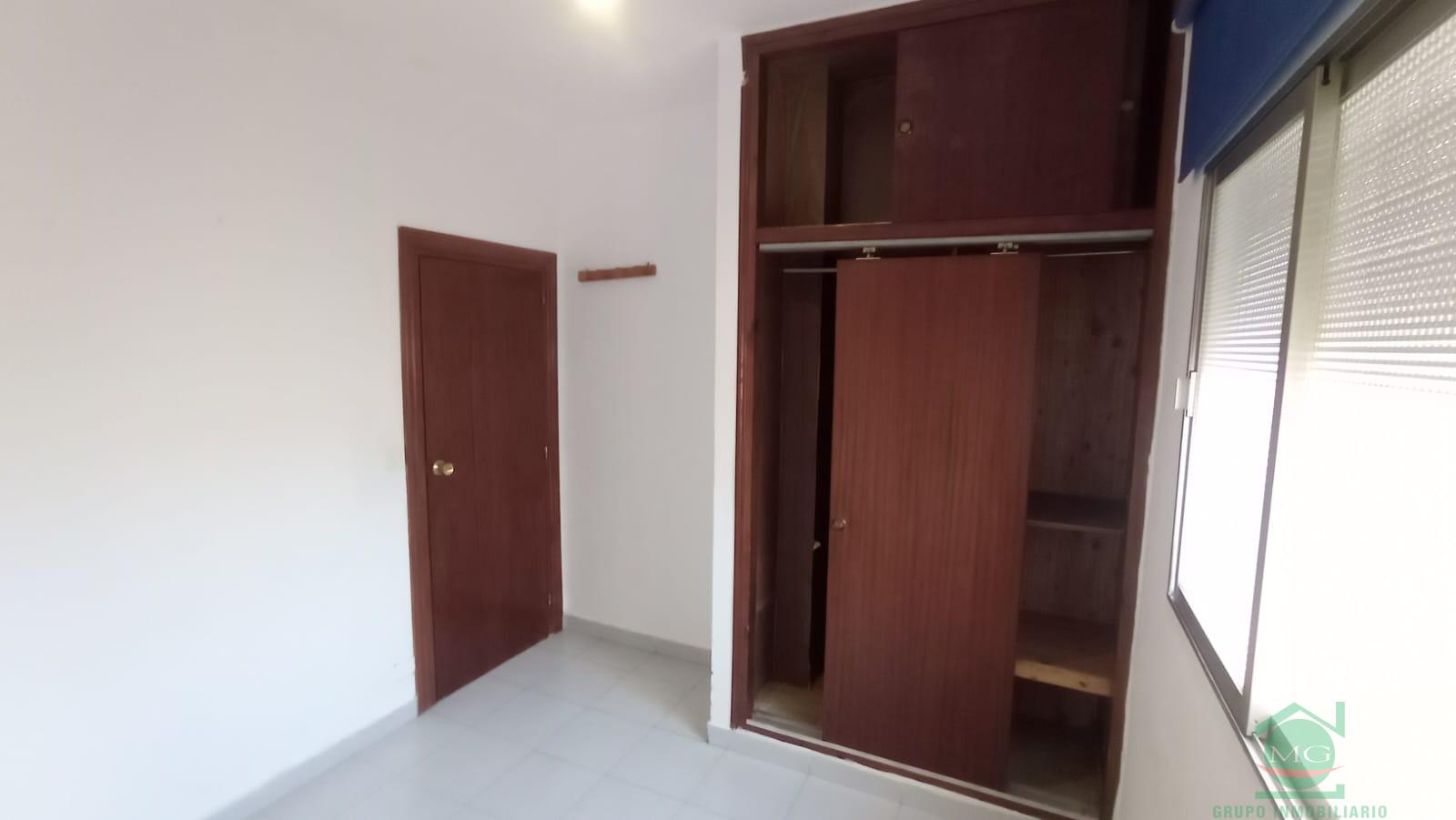 For sale of house in San Roque