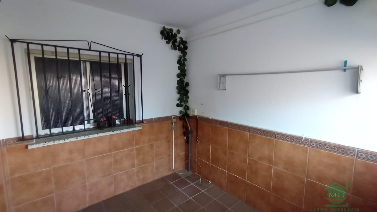 Venta de casa en San Roque