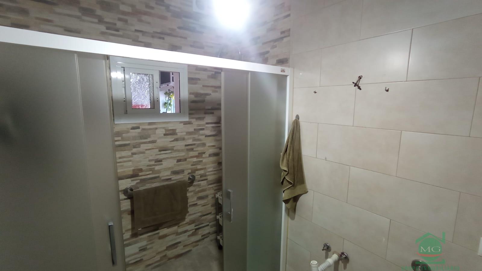 For sale of house in San Roque
