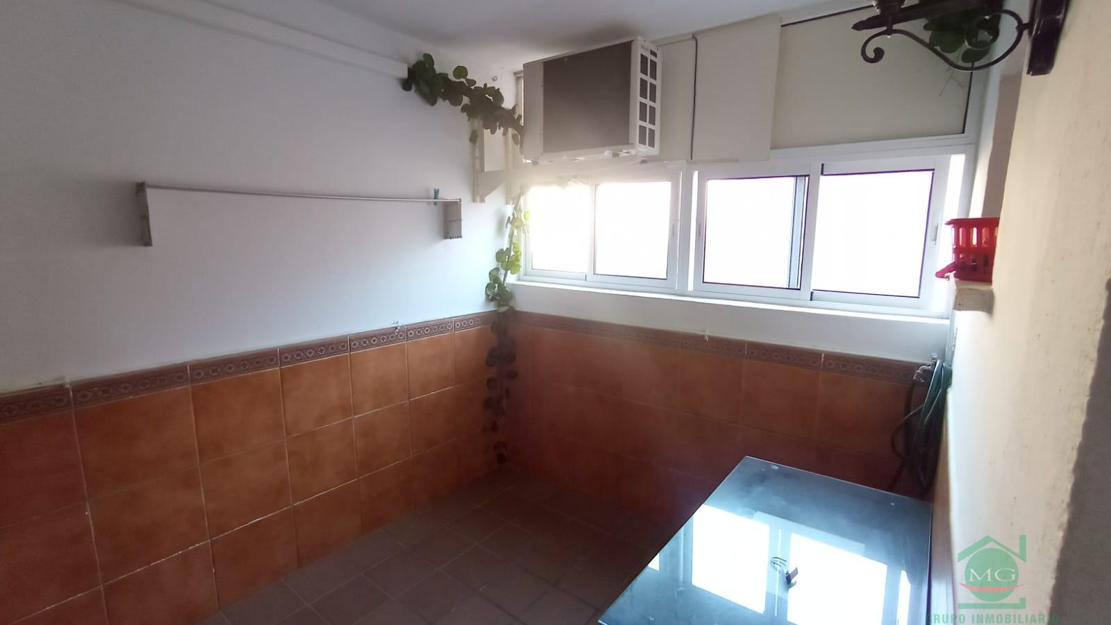 Venta de casa en San Roque