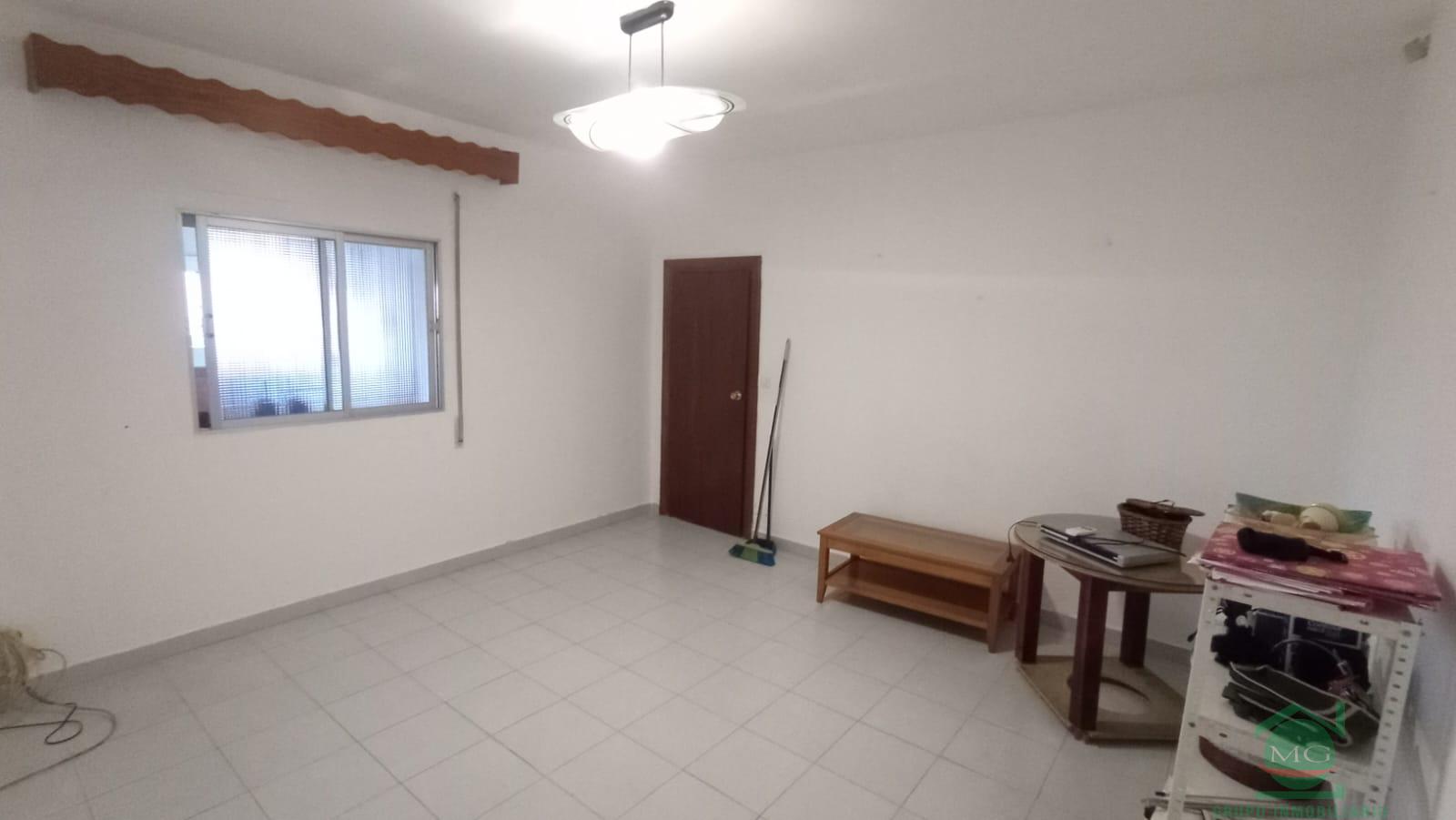 Venta de casa en San Roque