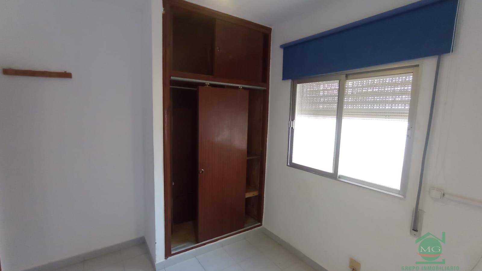 Venta de casa en San Roque