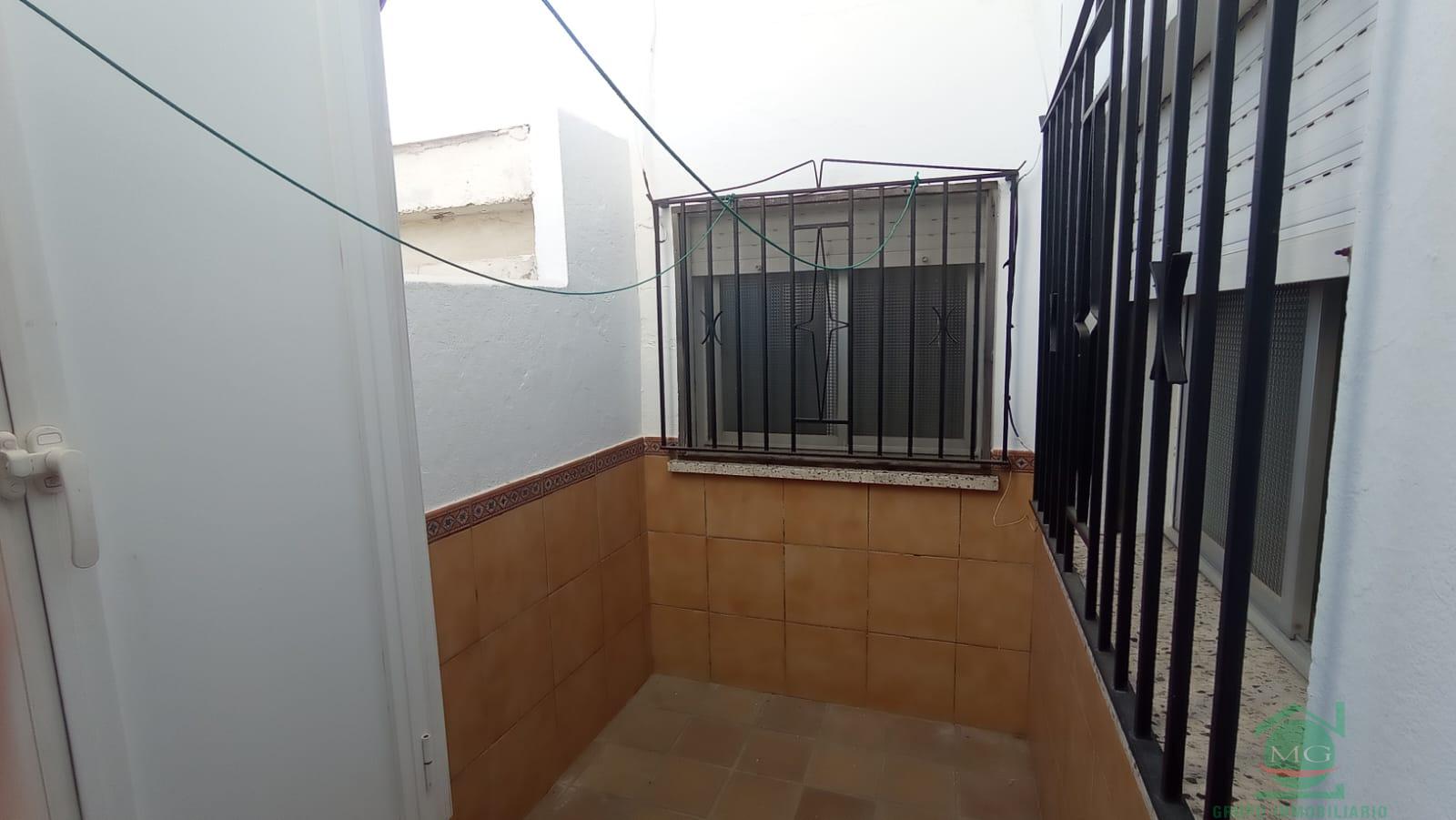 Venta de casa en San Roque