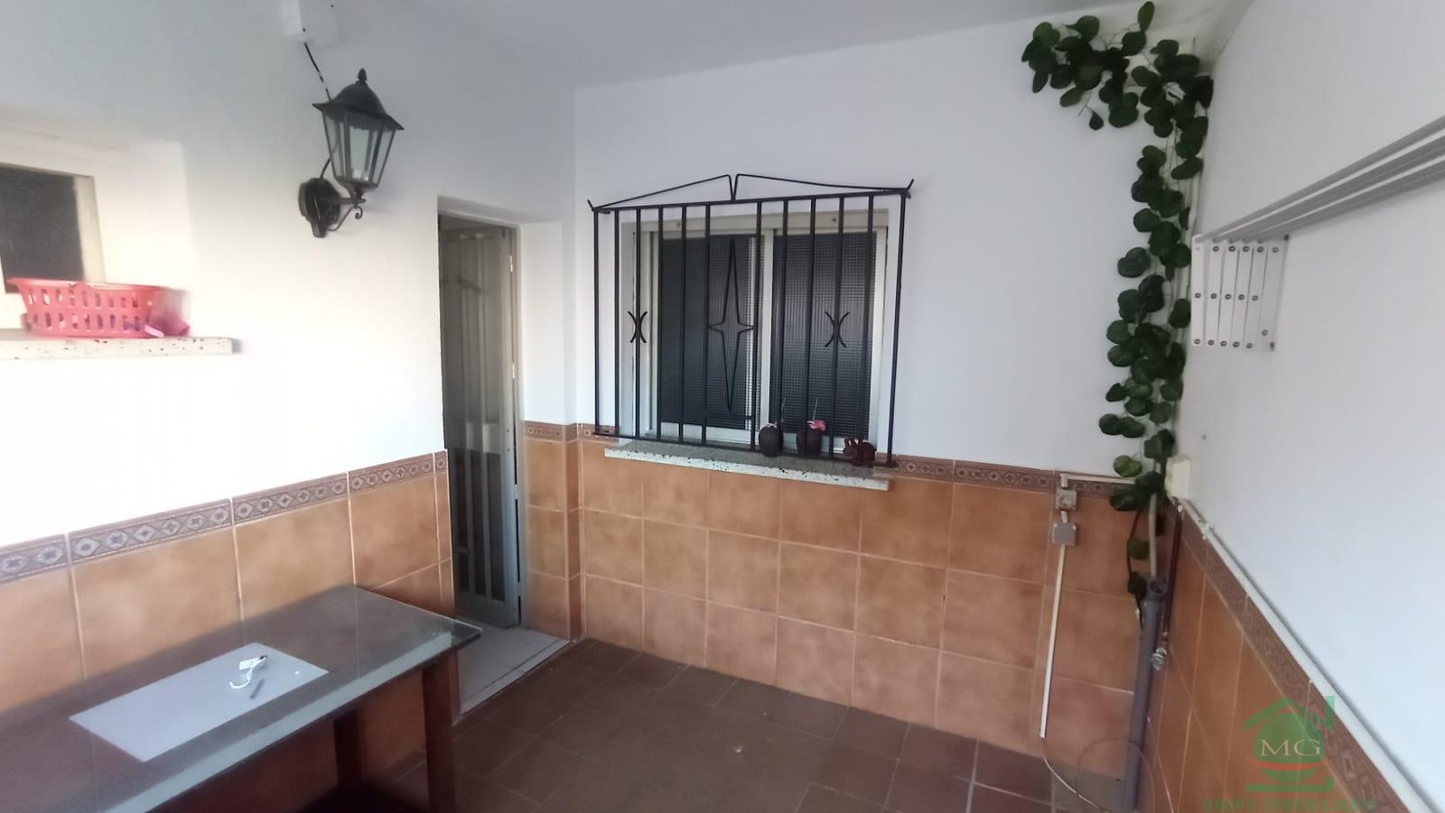 Venta de casa en San Roque