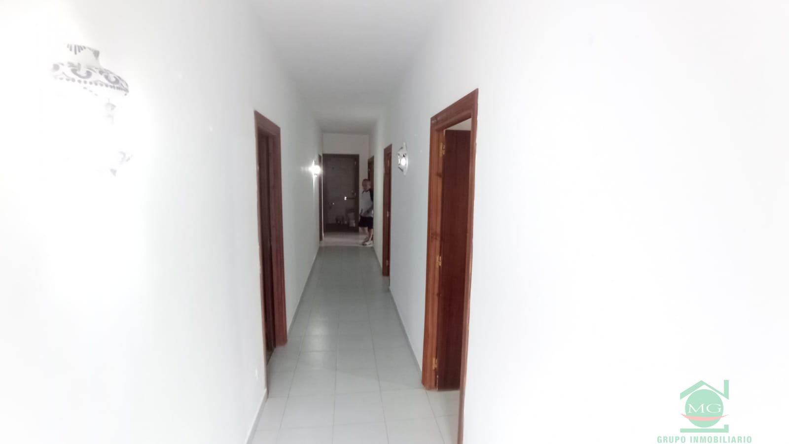 For sale of house in San Roque
