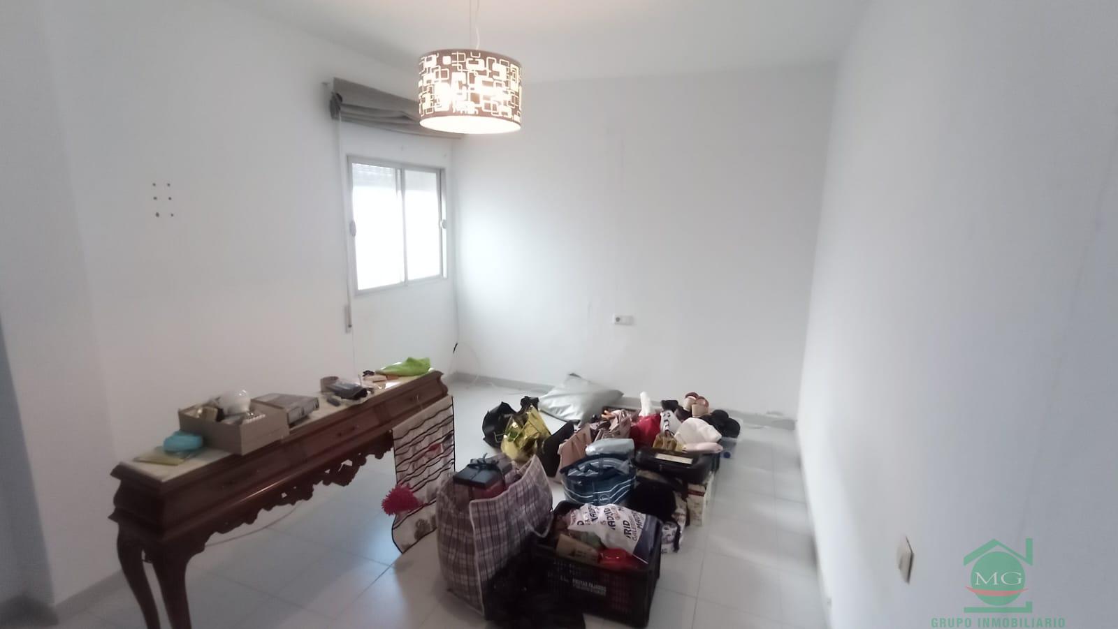 For sale of house in San Roque