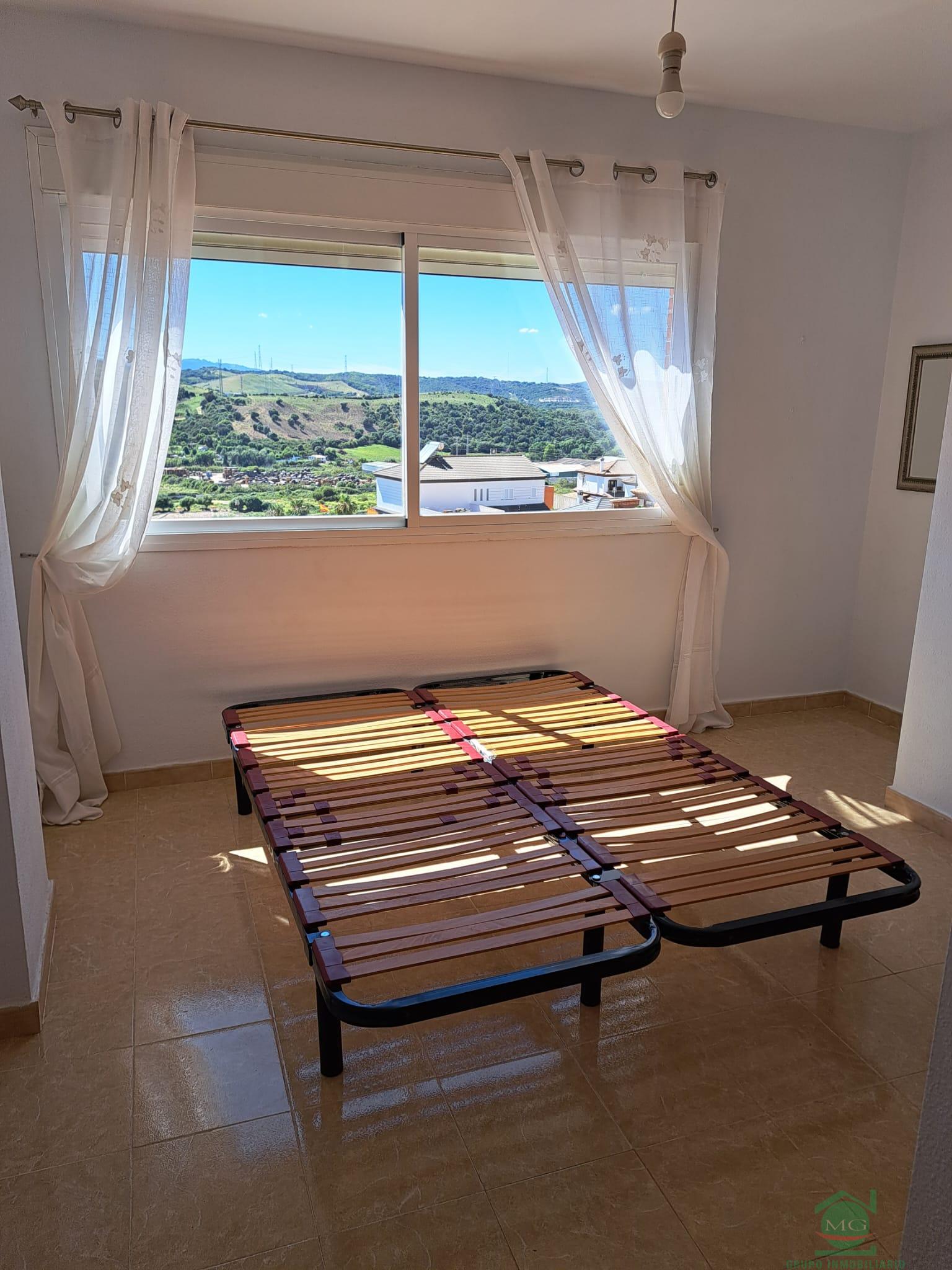 For sale of house in San Roque