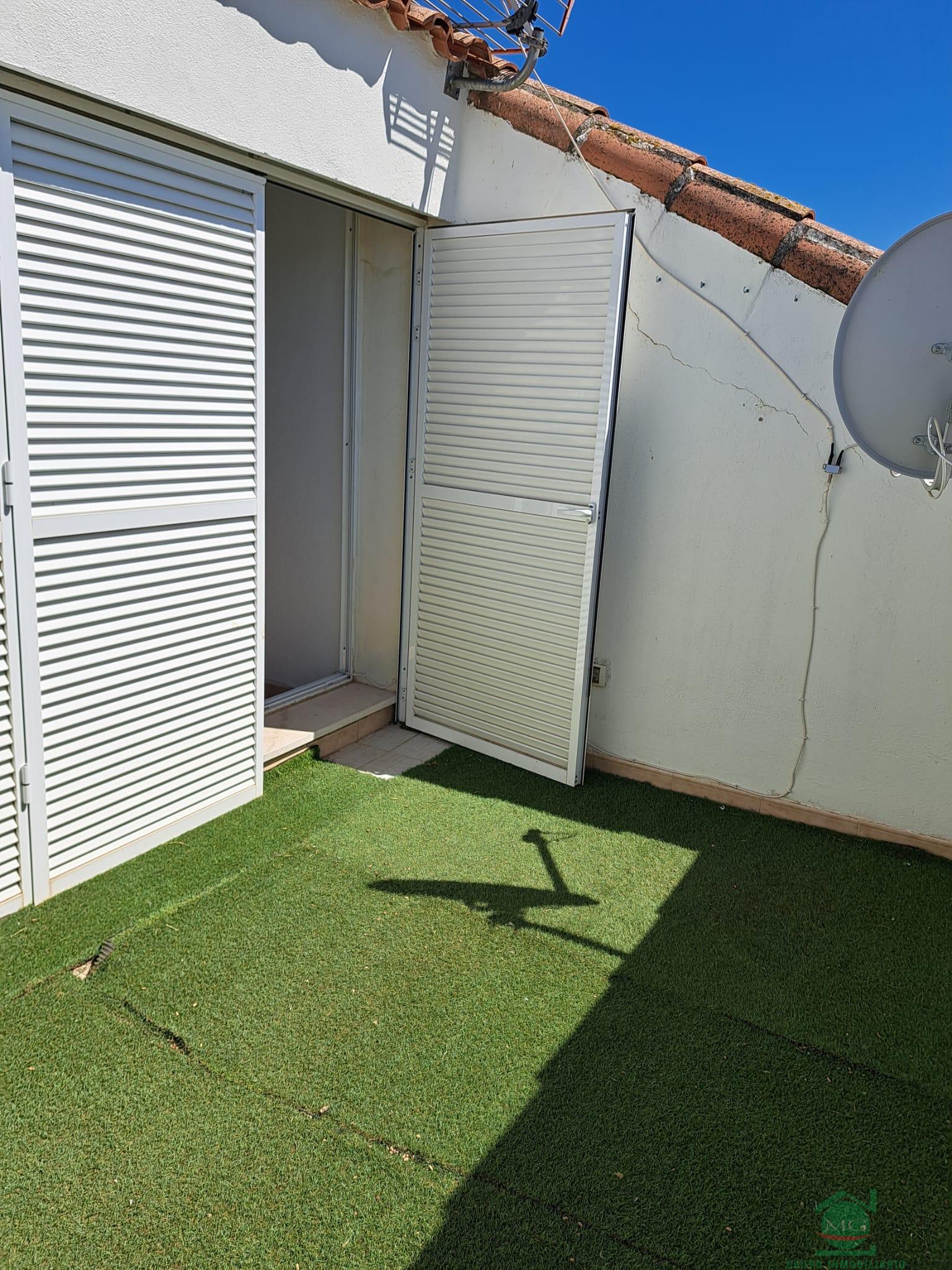 For sale of house in San Roque