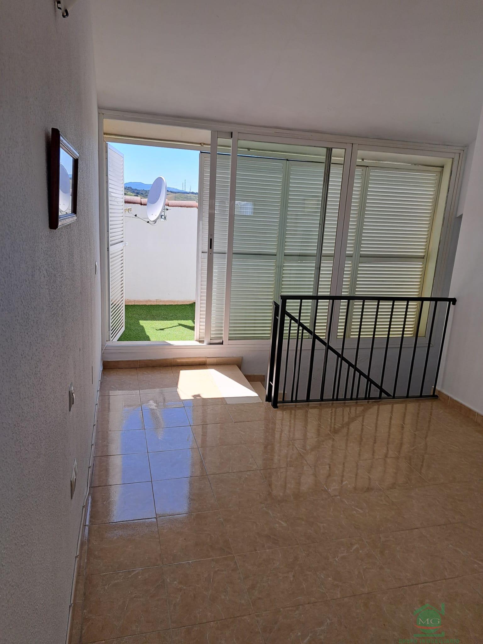 For sale of house in San Roque