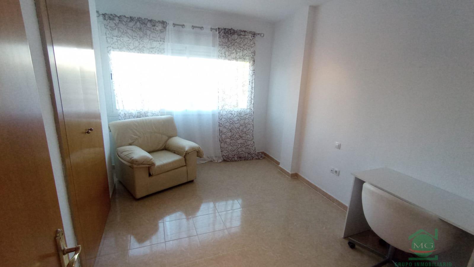 For sale of house in San Roque