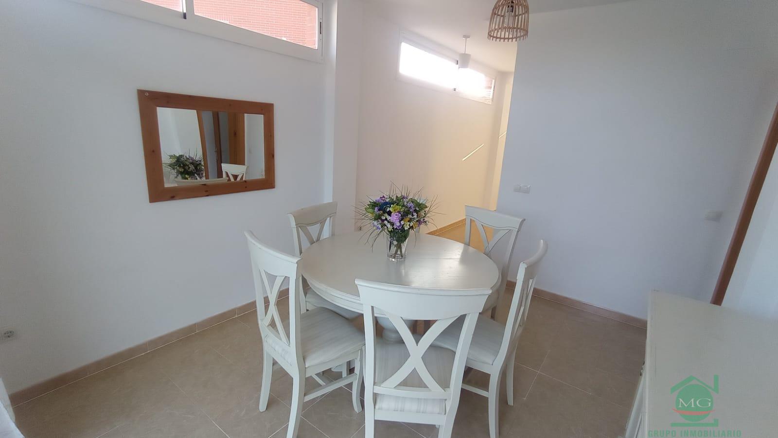 For sale of house in San Roque