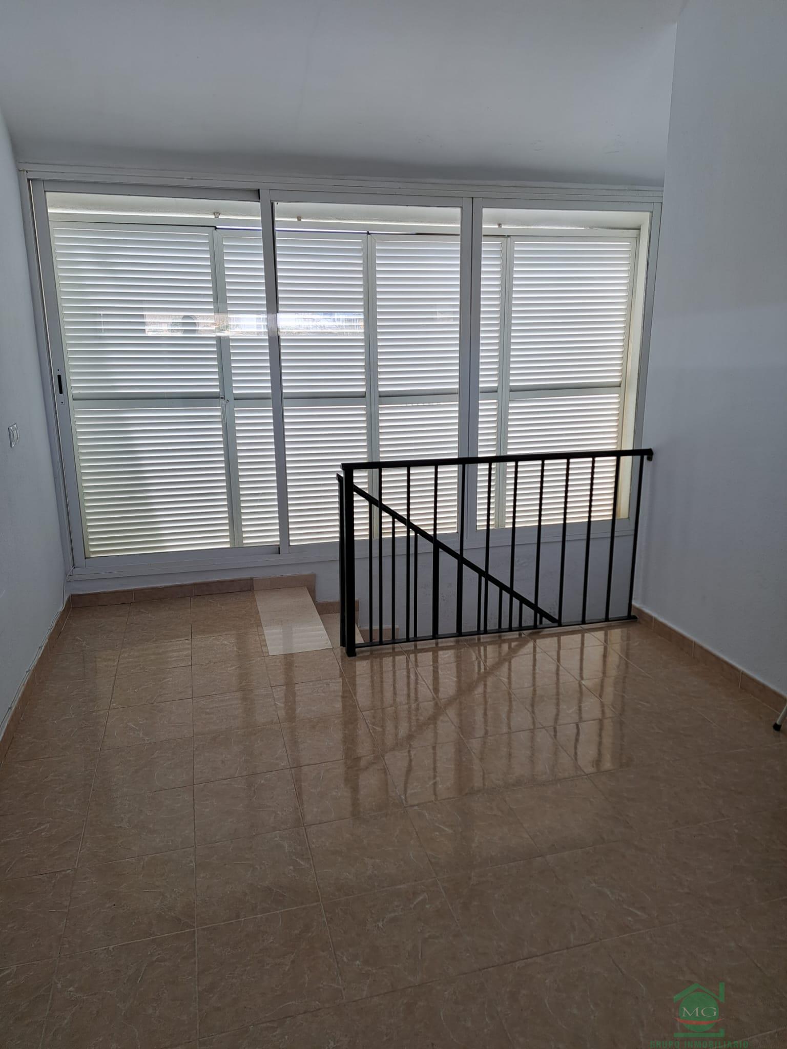 For sale of house in San Roque