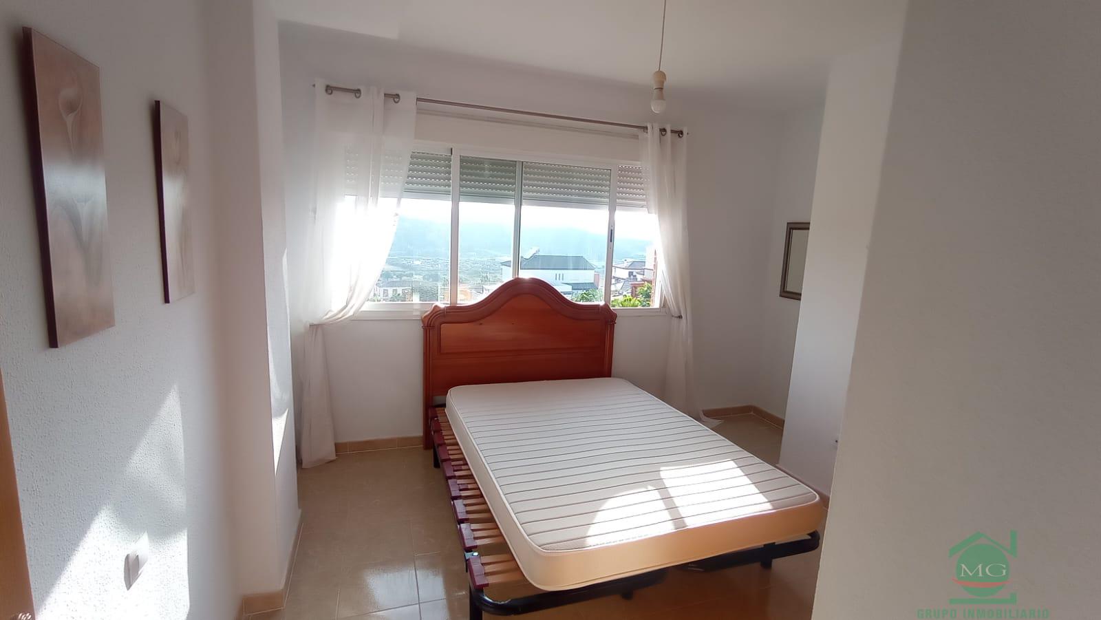 For sale of house in San Roque