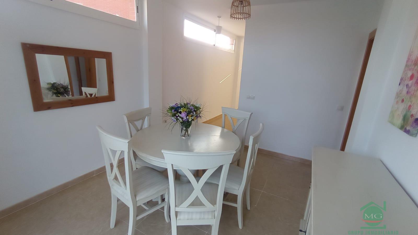 For sale of house in San Roque