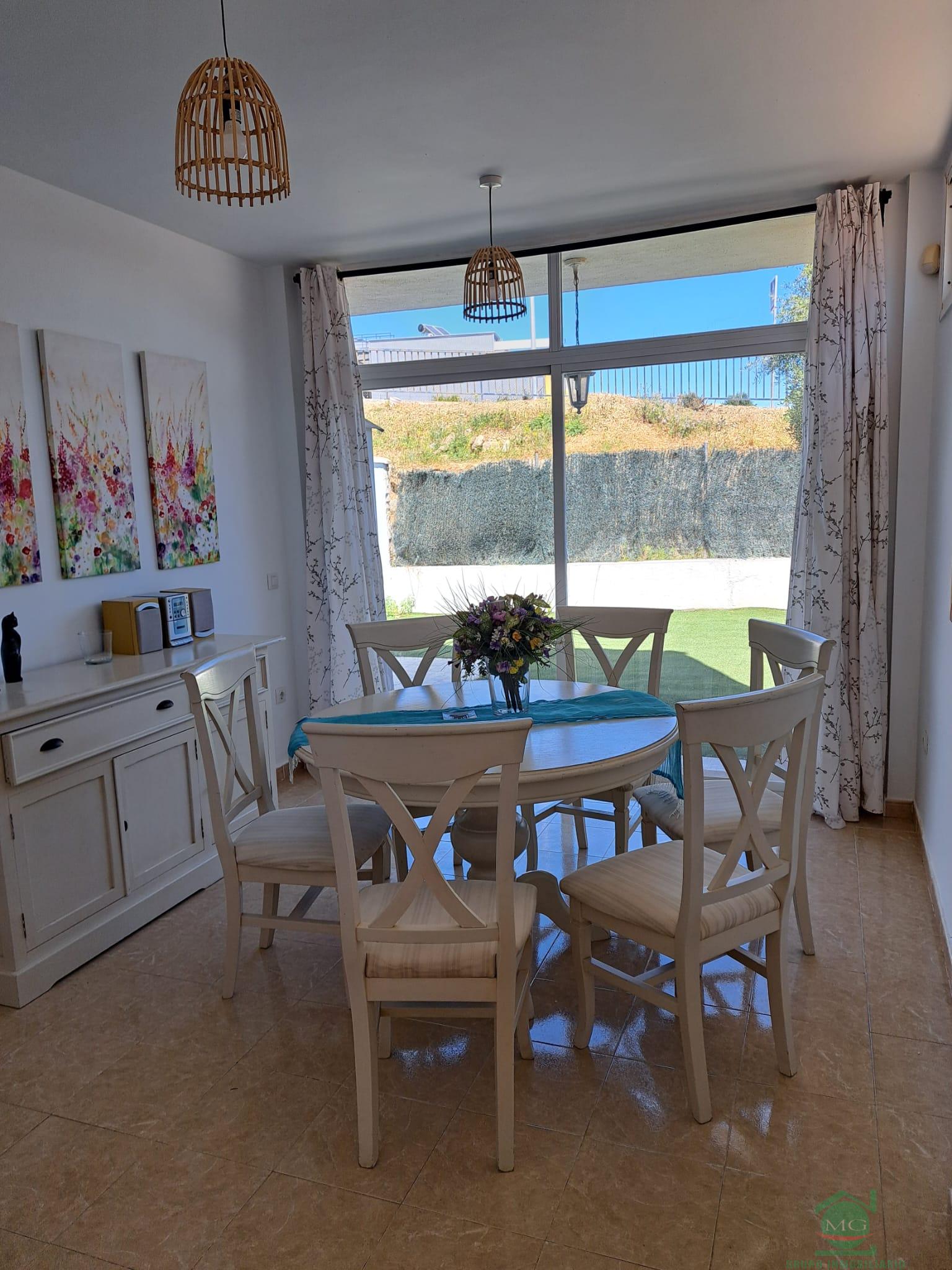 For sale of house in San Roque