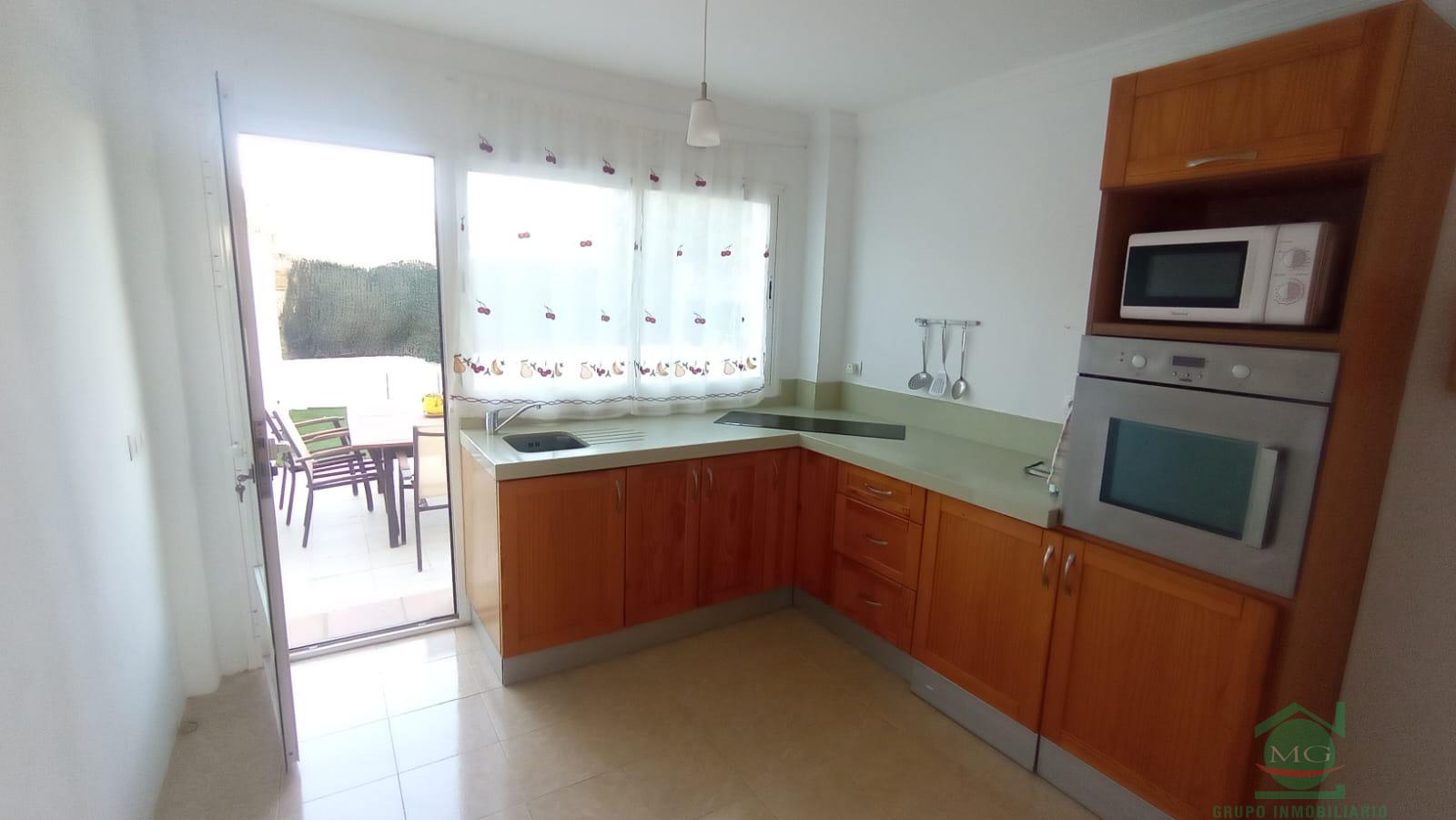 For sale of house in San Roque