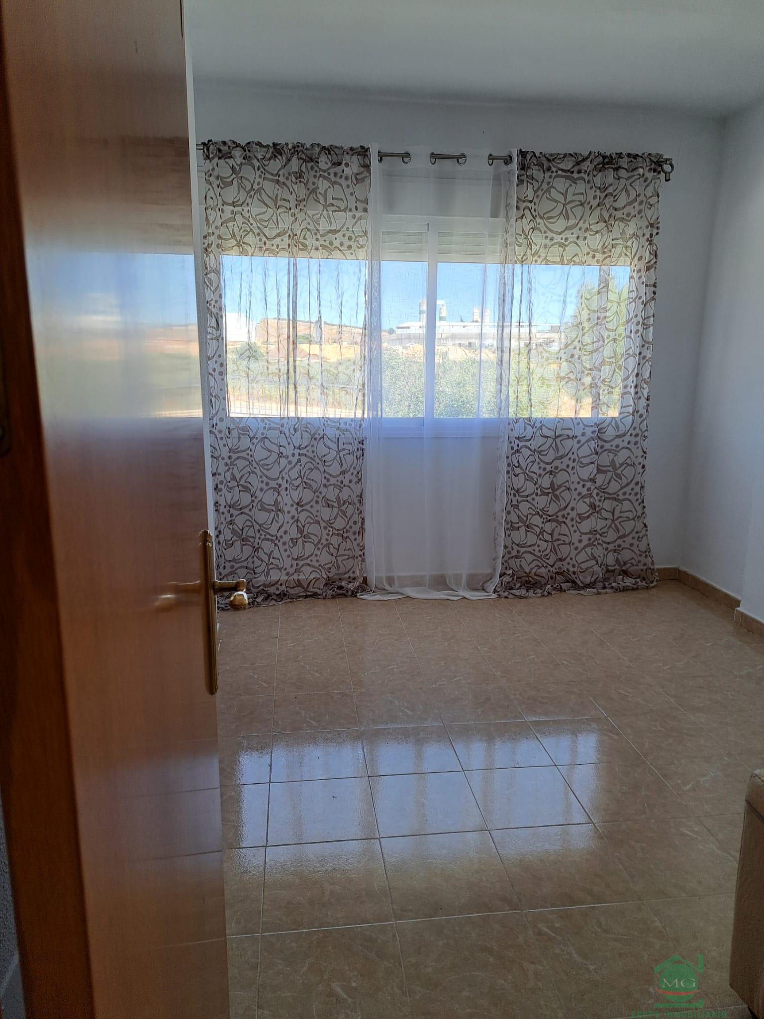 For sale of house in San Roque