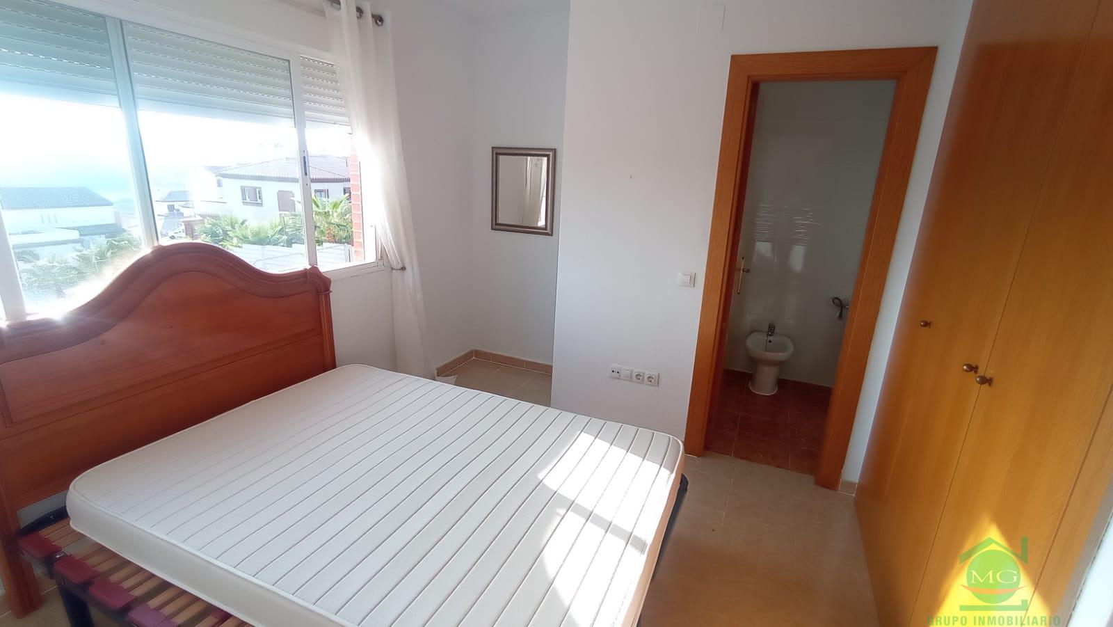 For sale of house in San Roque