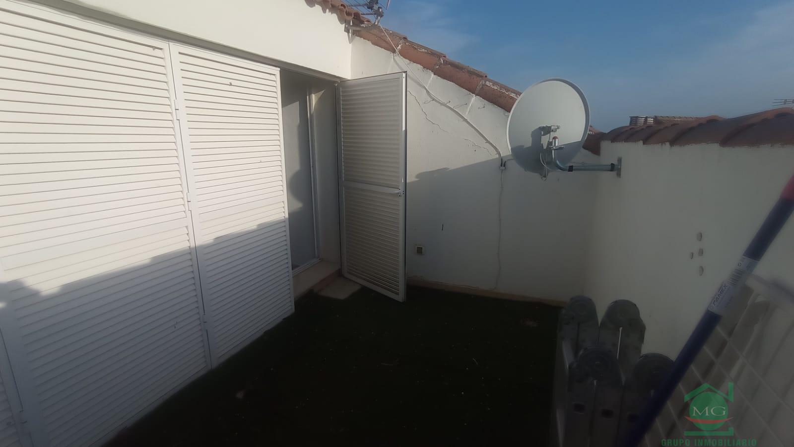 For sale of house in San Roque