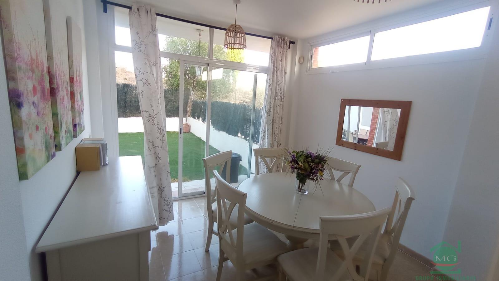 For sale of house in San Roque