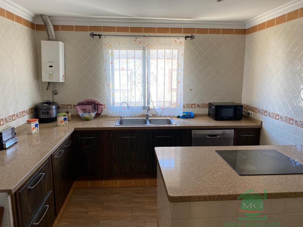 For sale of house in Taraguilla