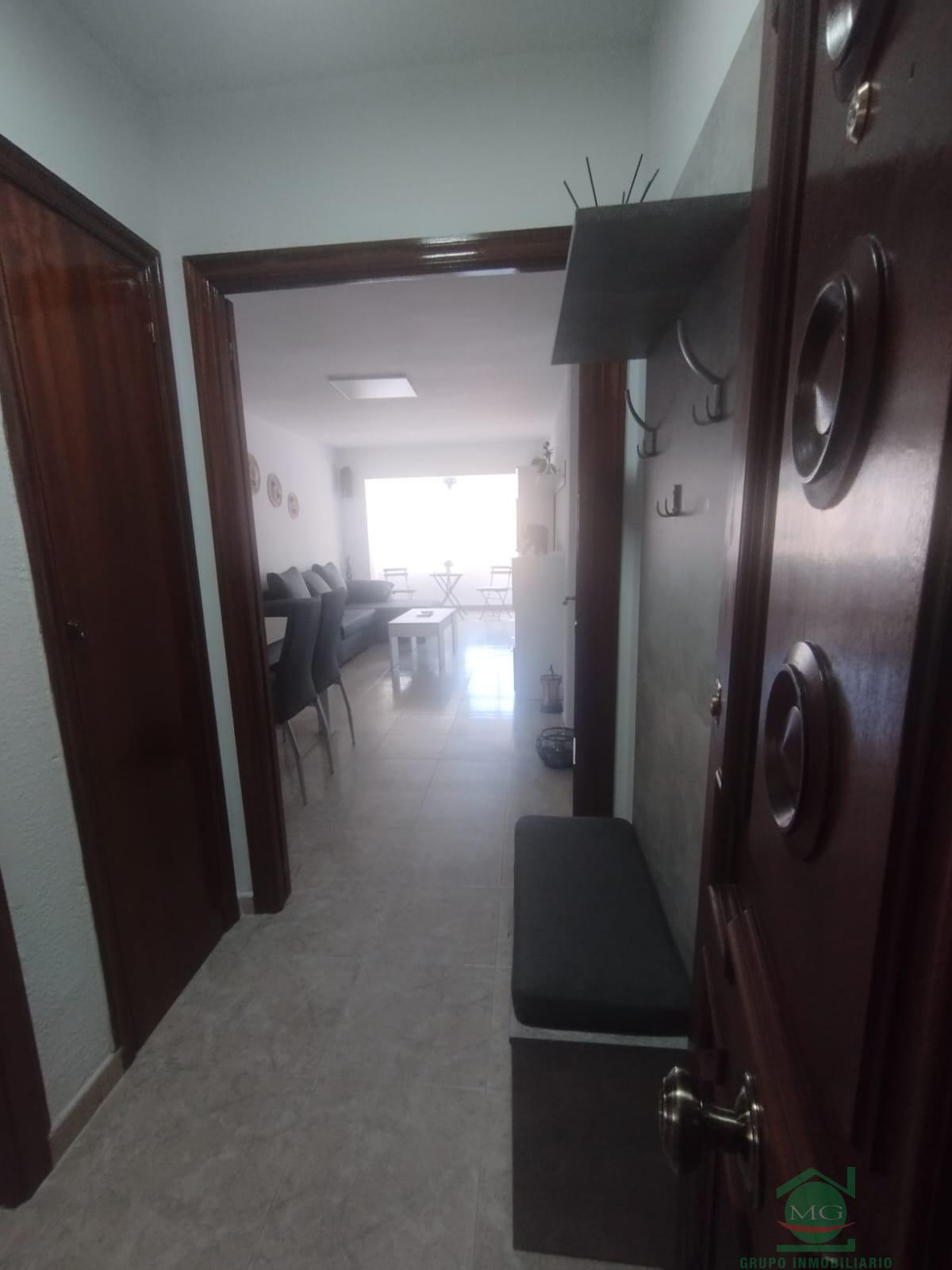 For rent of house in Algeciras