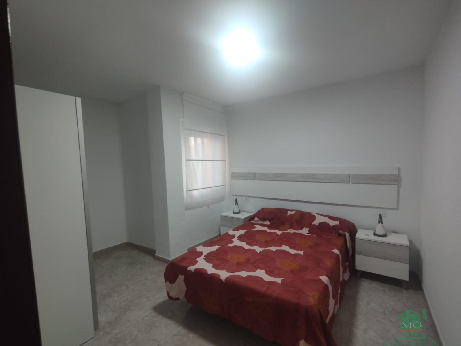 For rent of house in Algeciras