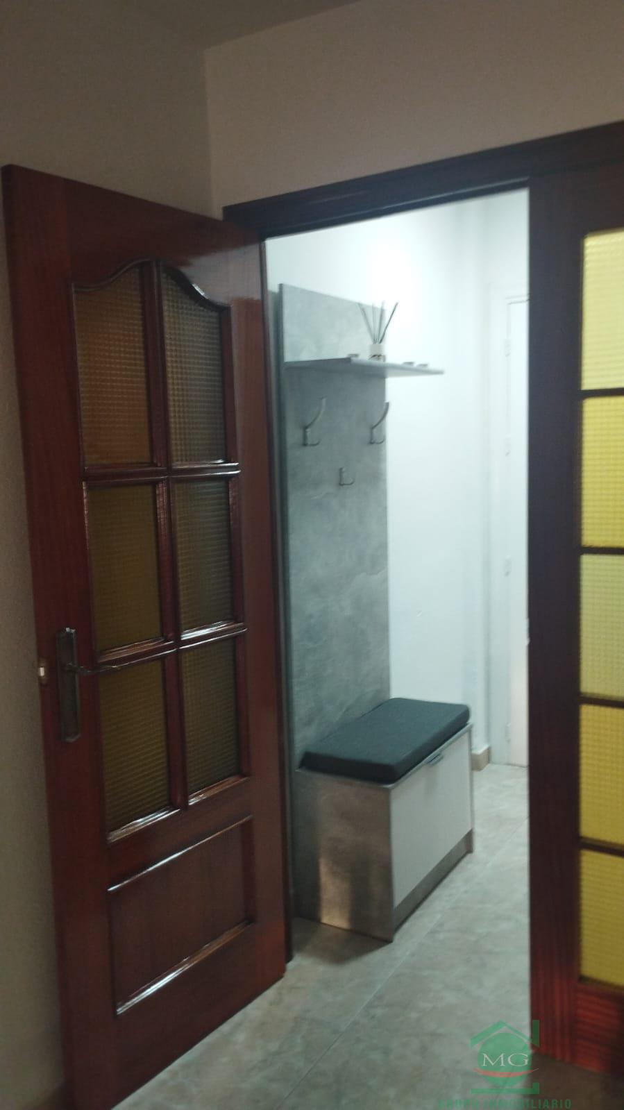 For rent of house in Algeciras