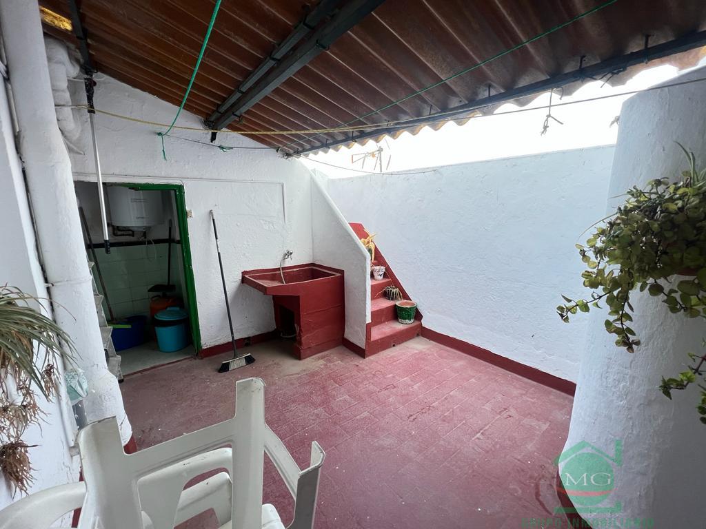 Venta de casa en San Roque