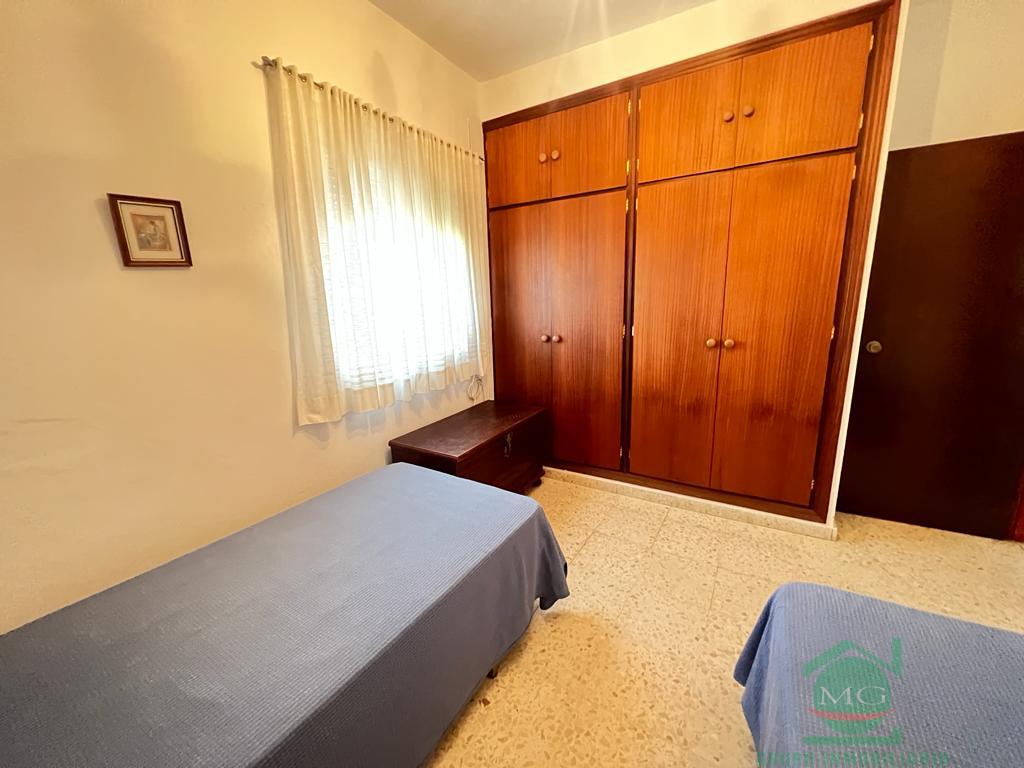For sale of rural property in San Roque