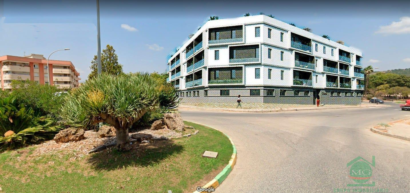 For sale of flat in Los Barrios