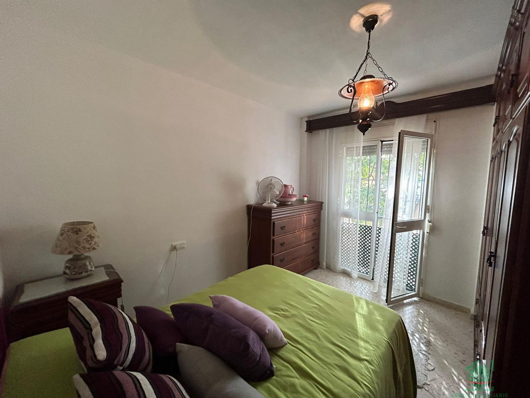 For sale of house in Los Barrios