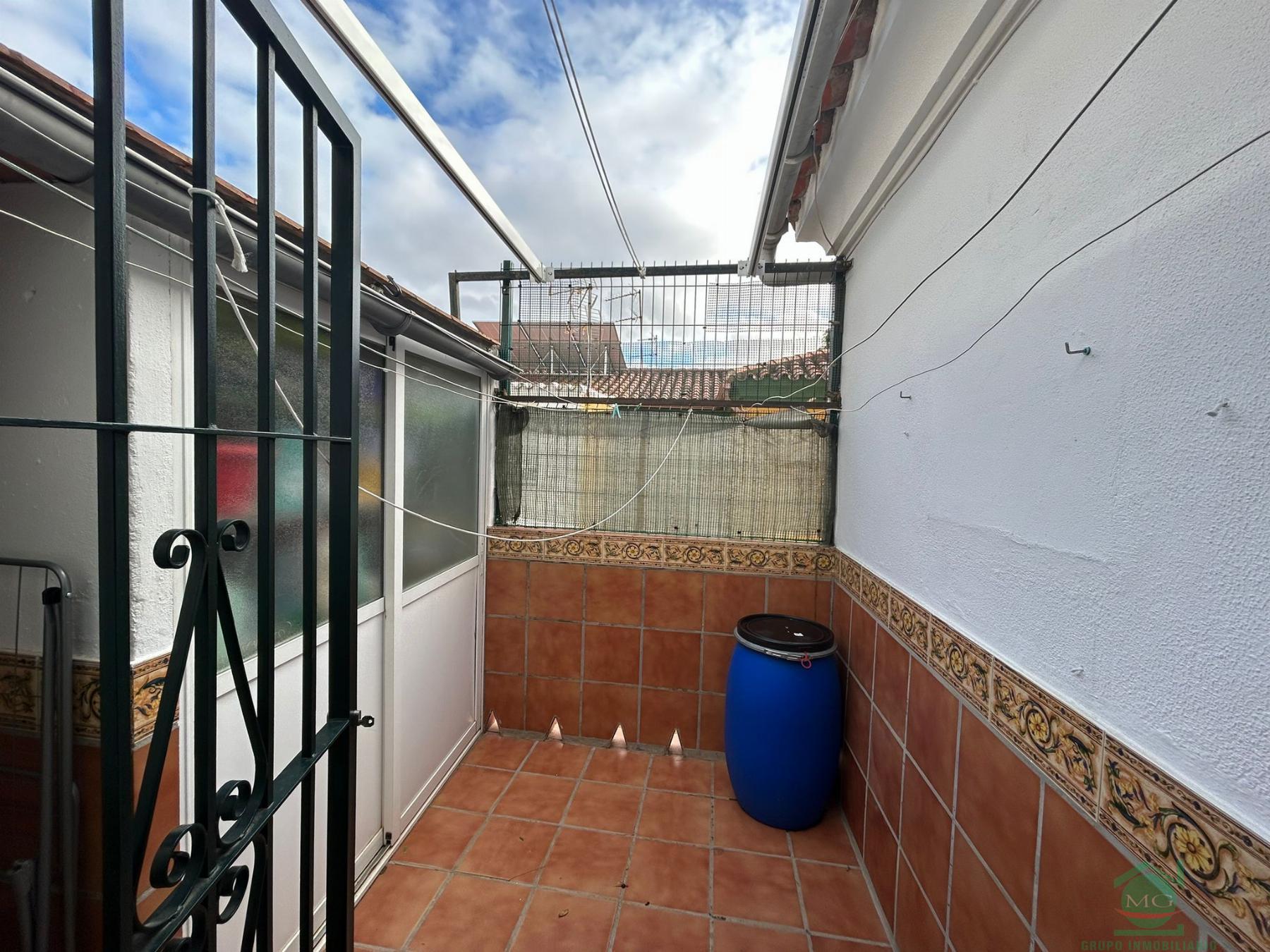 For sale of house in Los Barrios