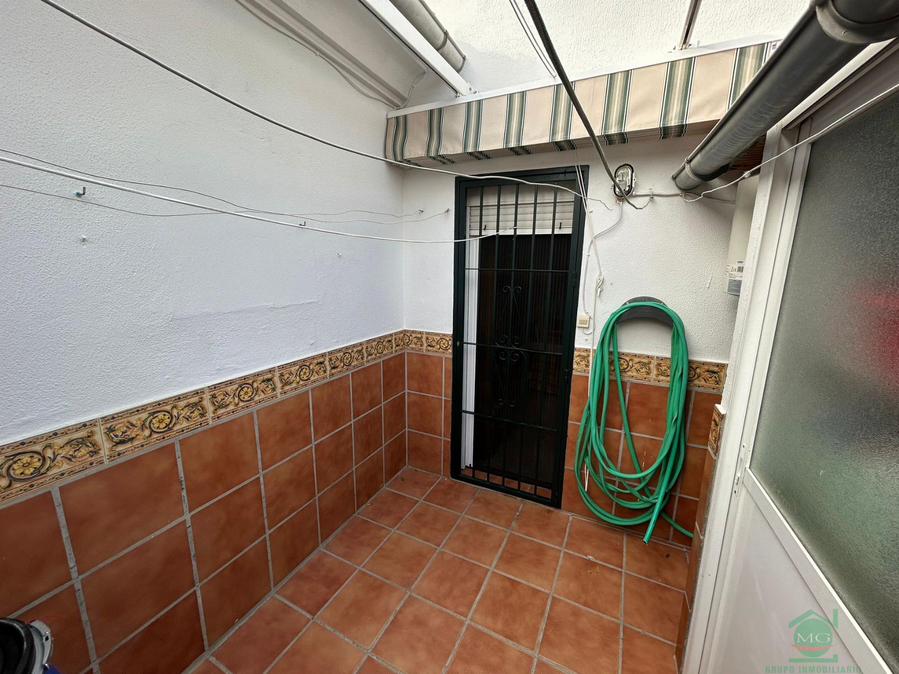 Venta de casa en Los Barrios