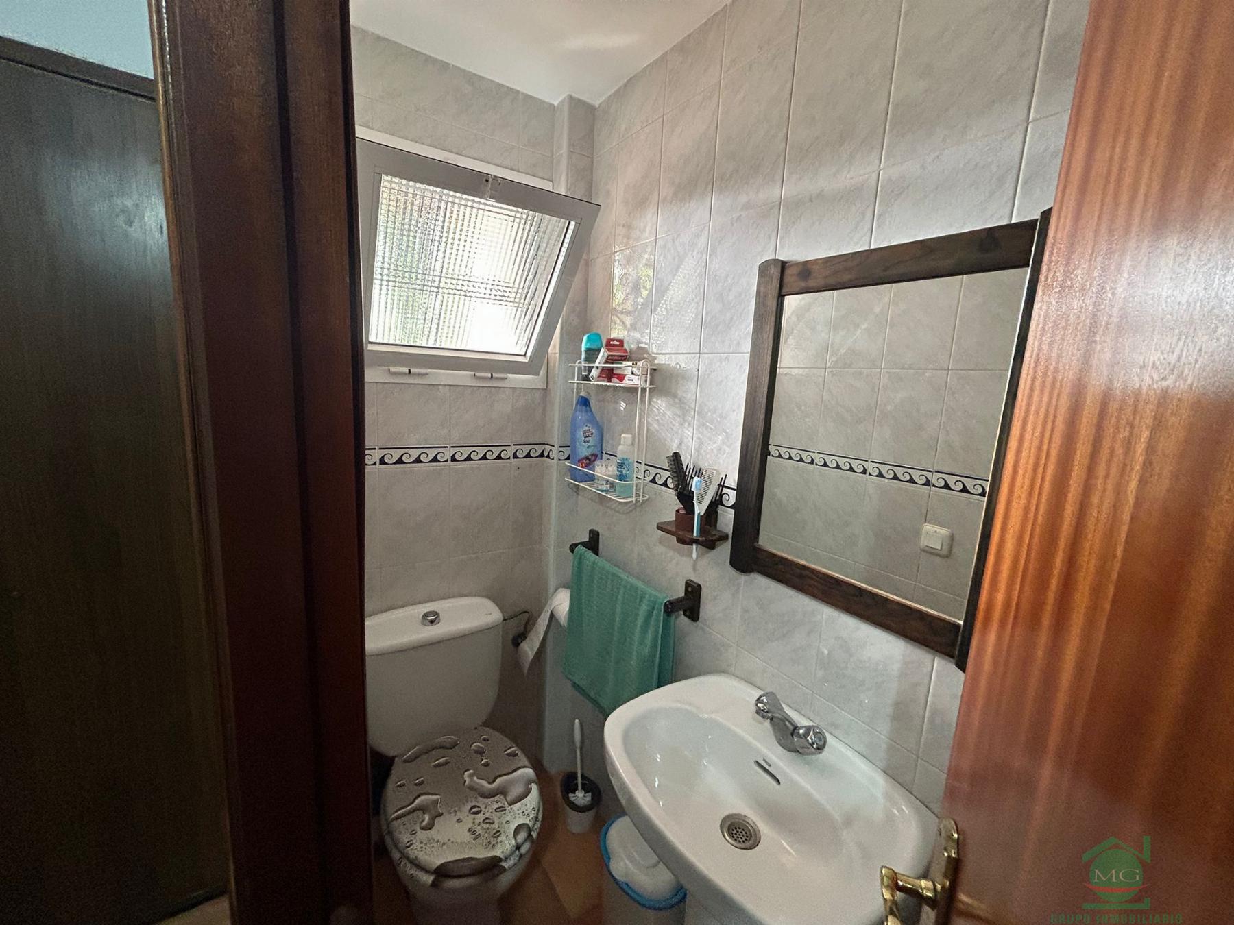 For sale of house in Los Barrios