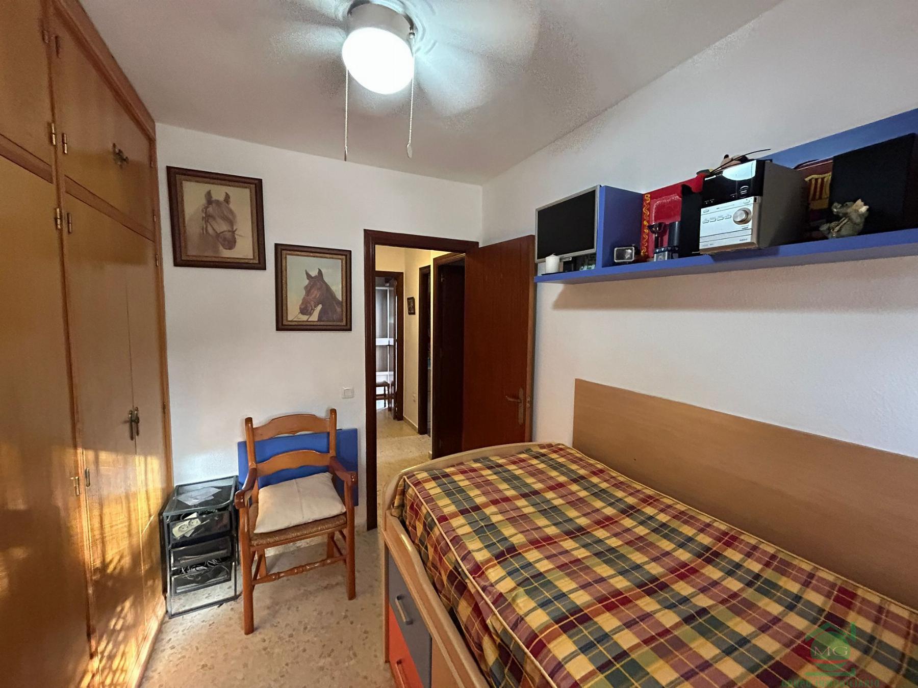 For sale of house in Los Barrios