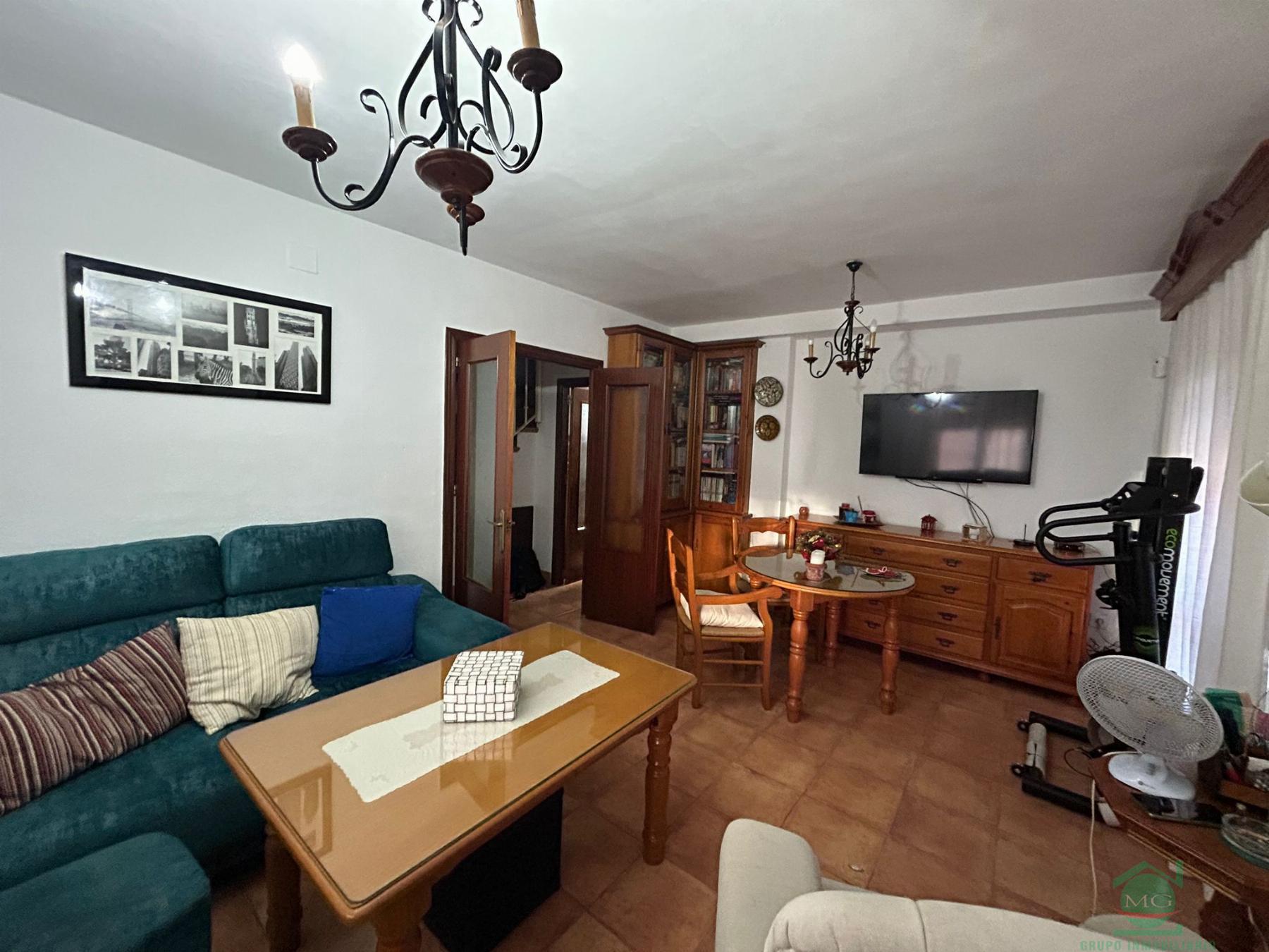 For sale of house in Los Barrios