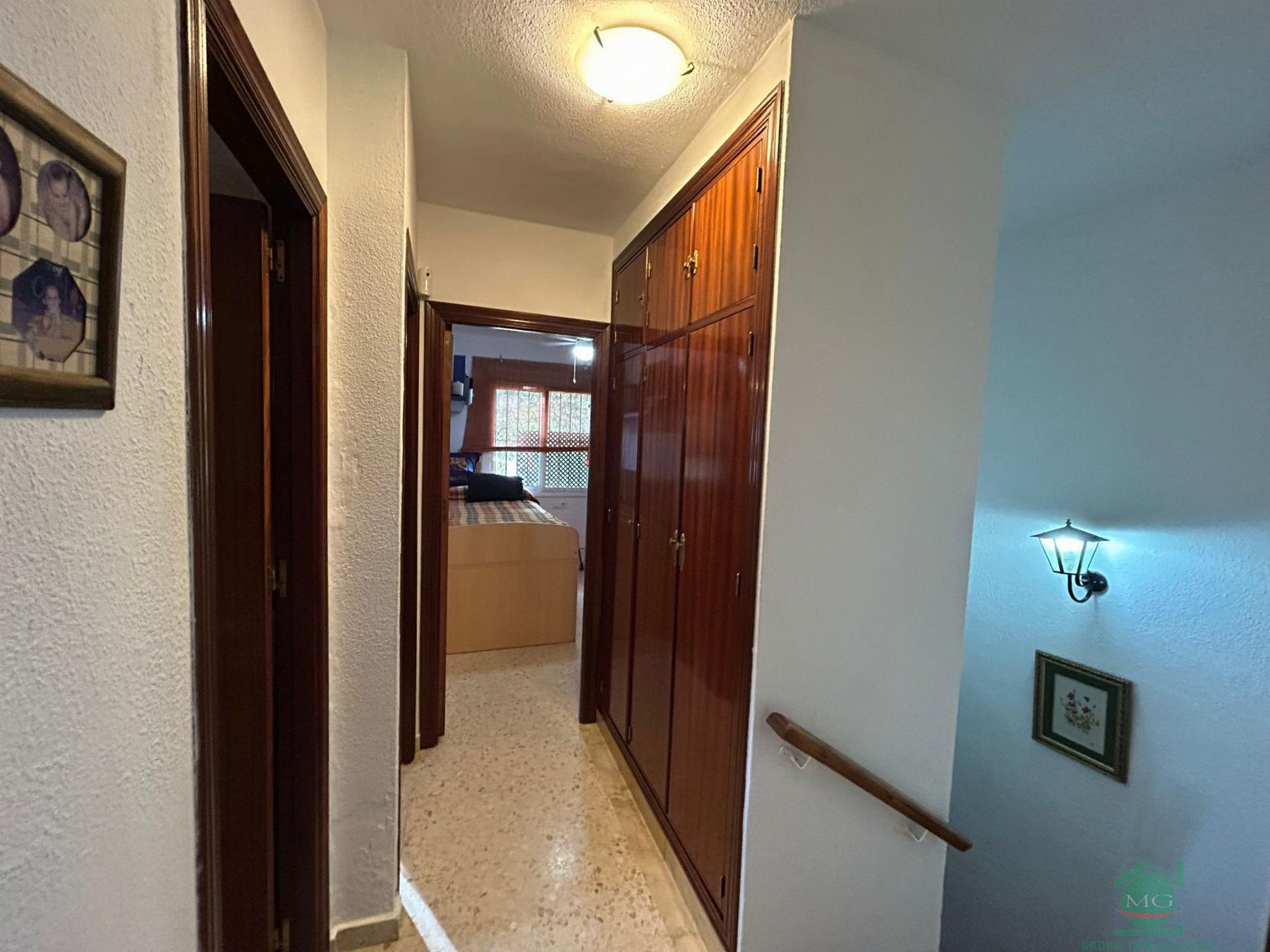 For sale of house in Los Barrios