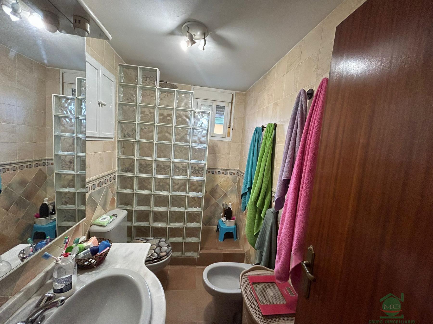 For sale of house in Los Barrios