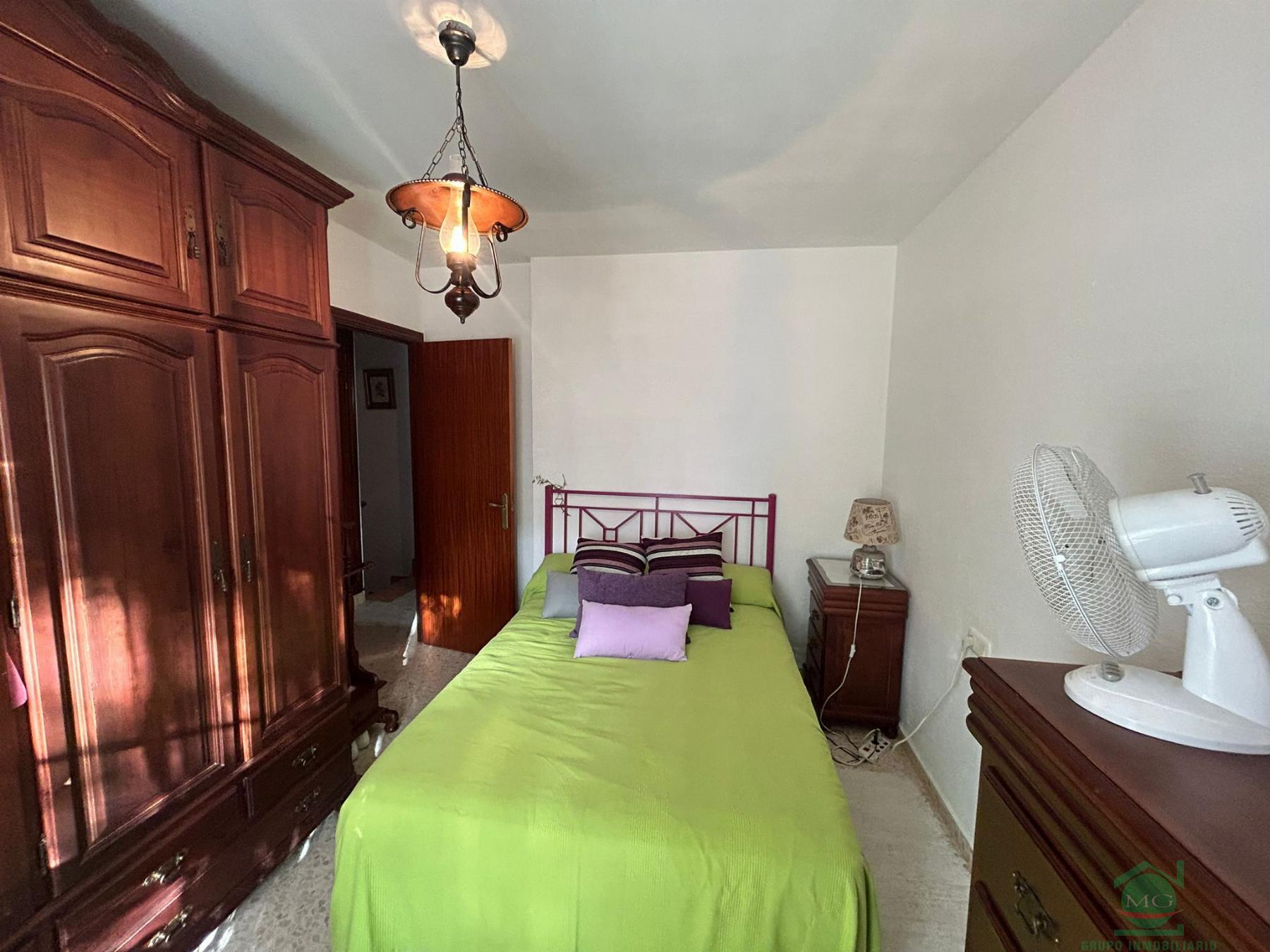 For sale of house in Los Barrios