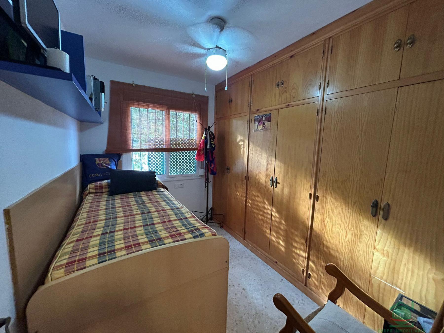 For sale of house in Los Barrios