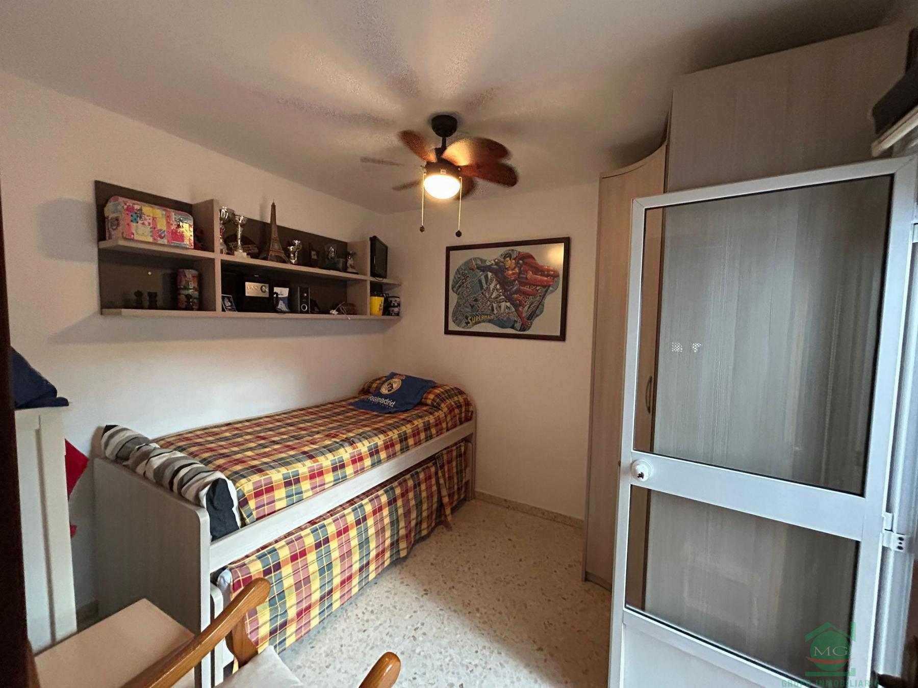 For sale of house in Los Barrios