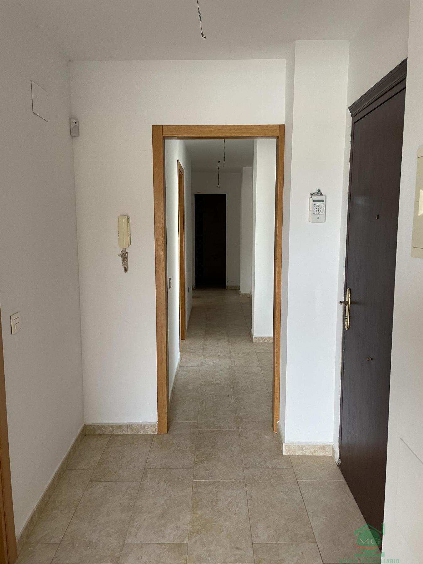 For sale of flat in Alcalá de los Gazules