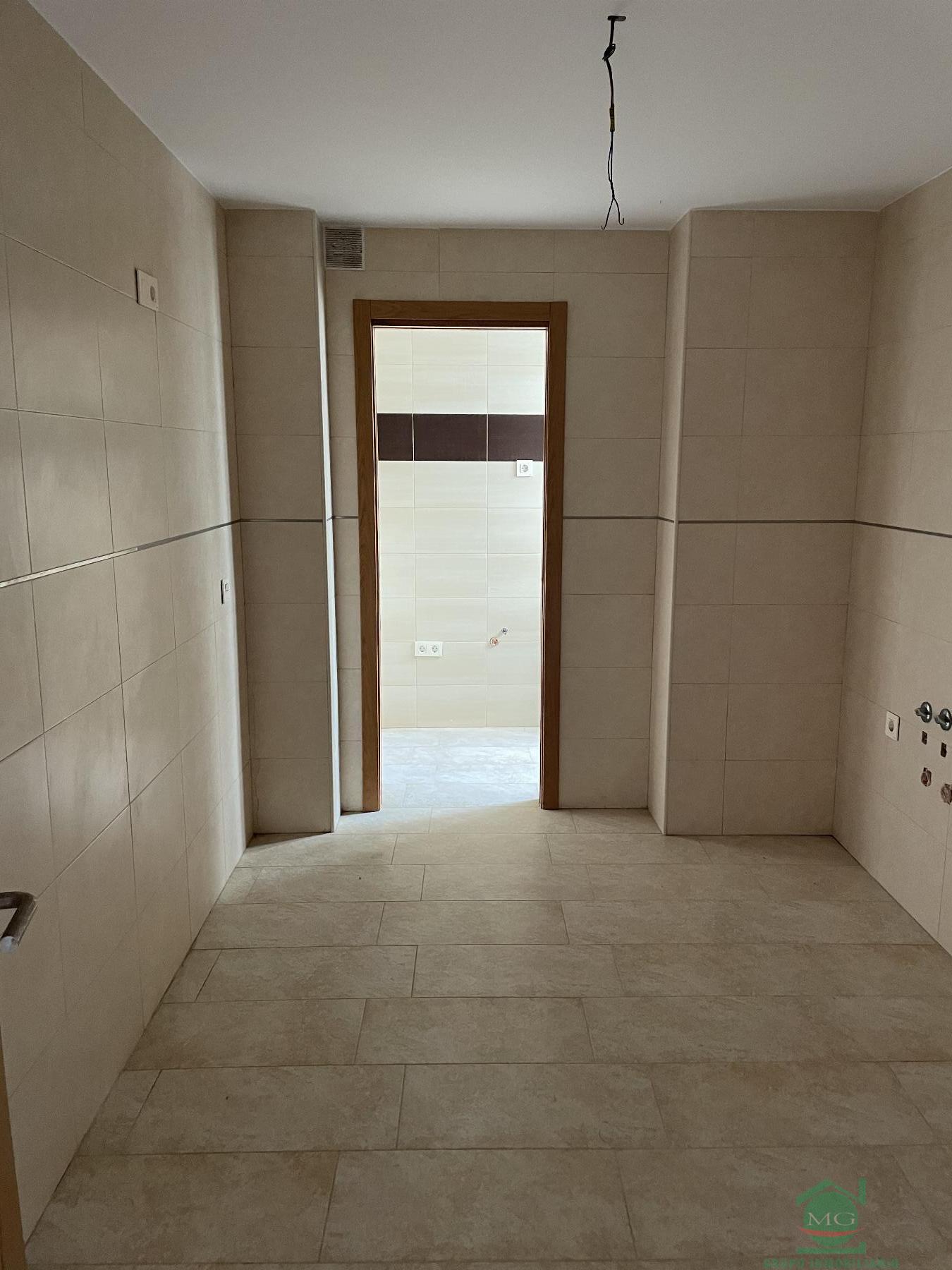 For sale of flat in Alcalá de los Gazules