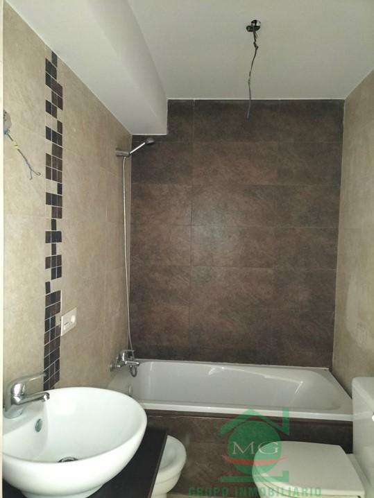 For sale of flat in Alcalá de los Gazules