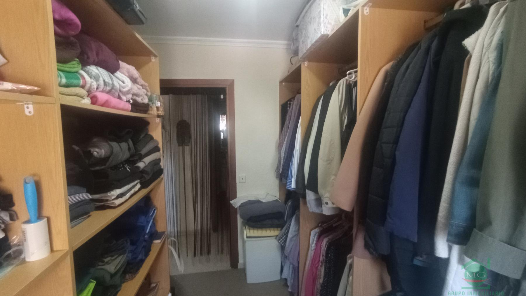For sale of flat in San Roque