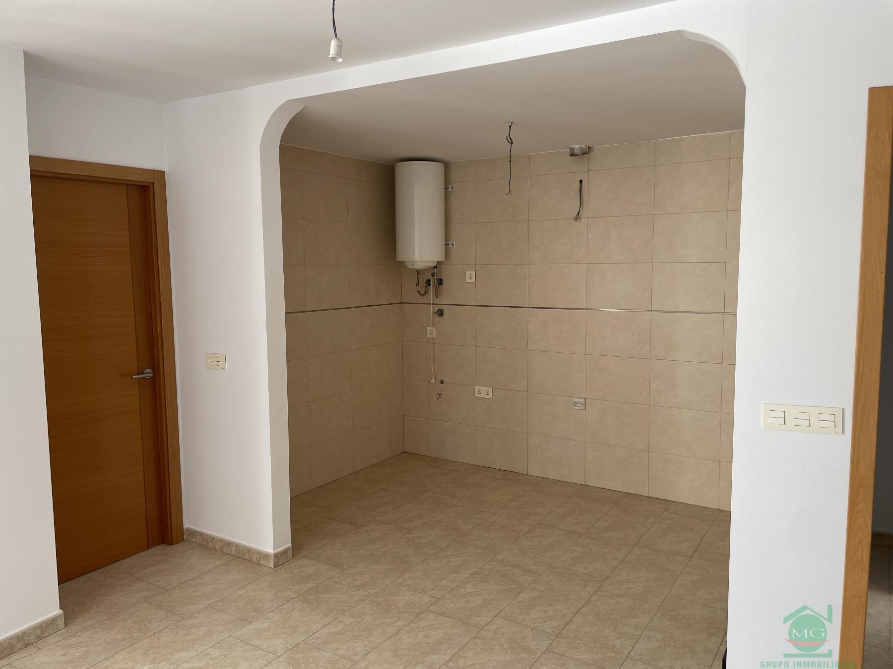 For sale of flat in Alcalá de los Gazules
