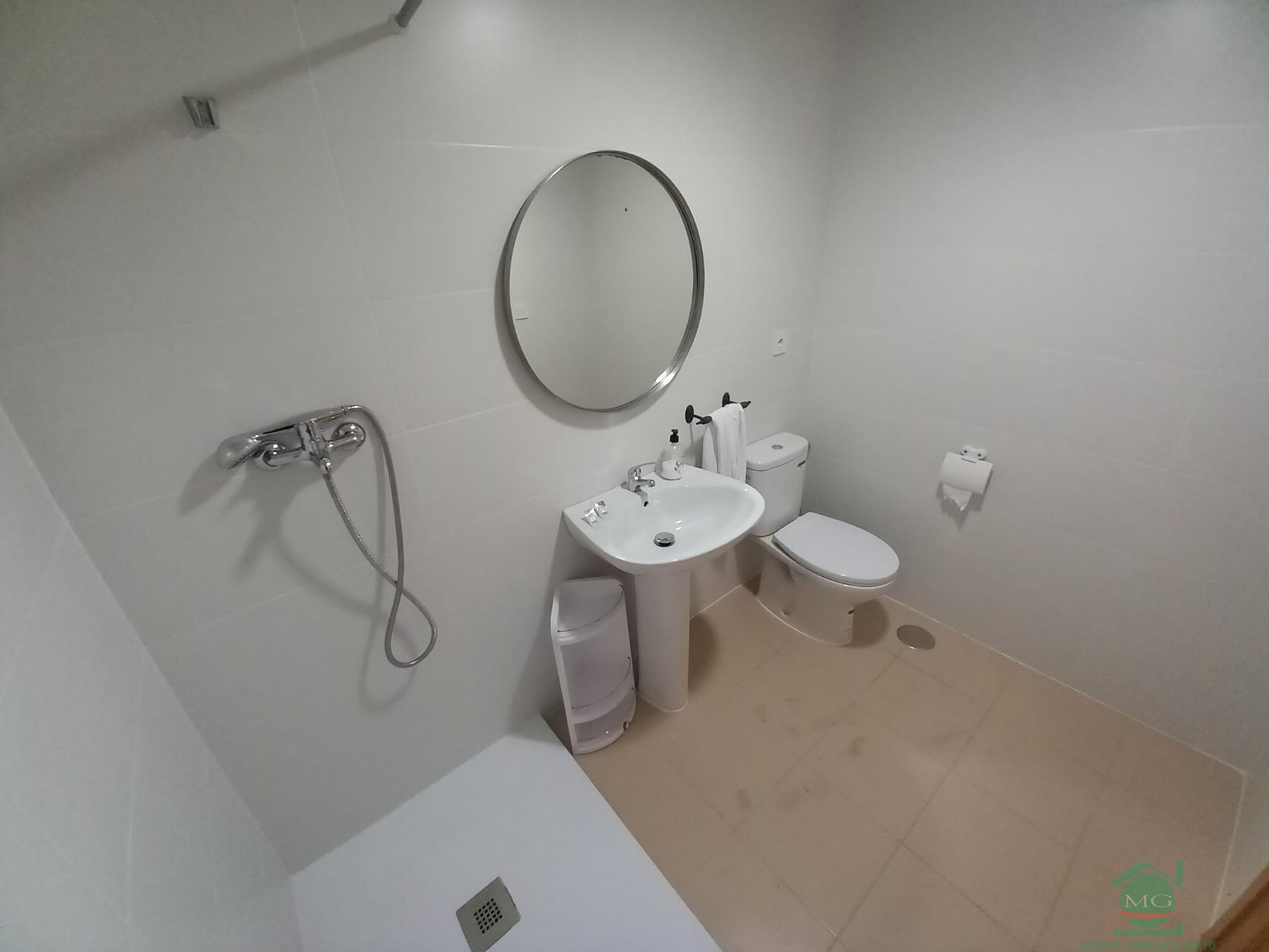 For sale of flat in La Linea de la Concepcion