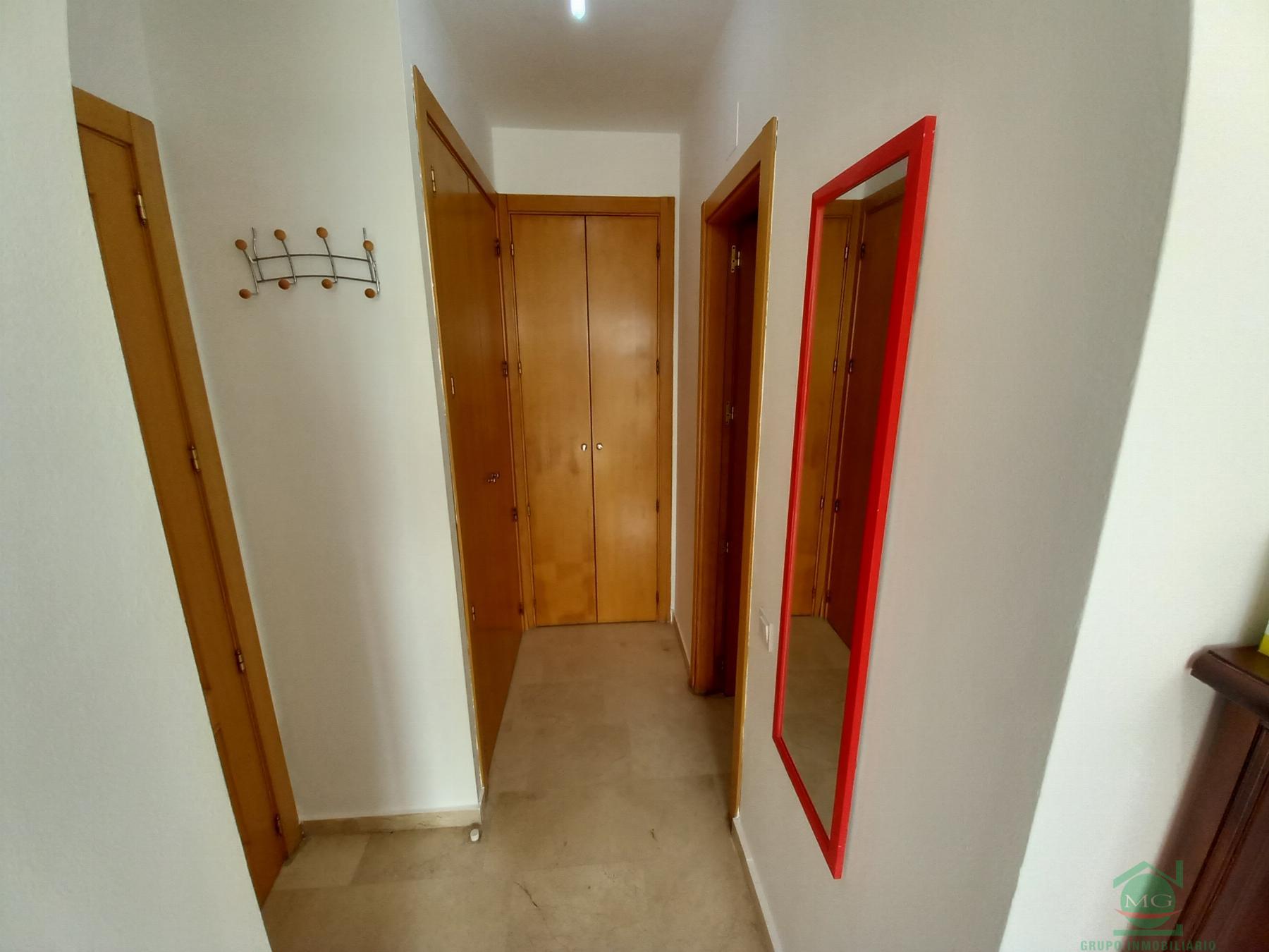 For sale of flat in La Linea de la Concepcion
