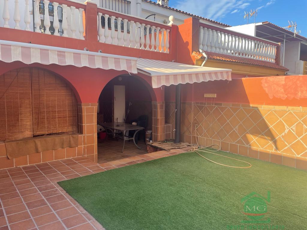 Venta de casa en Algeciras